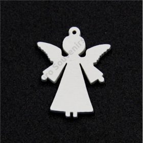 FA ANGYAL 15 DB 2 CM 12/720 FEHÉR