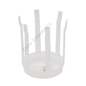 CSOKORTARTÓ 1/400 10,5x14 cm 