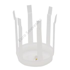 CSOKORTARTÓ 1/360 14x18 cm 