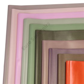 CSOMAGOLÓFÓLIA 20 DB 1/100 58x58 cm 10 SZÍNBEN