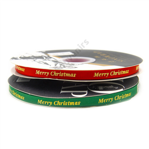 SZALAG KARÁCSONYI 10mmx73m 5/120 3 SZÍNBEN