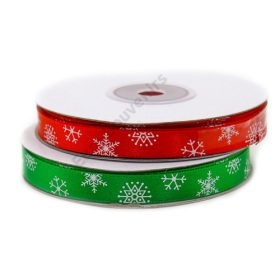 SZALAG KARÁCSONYI 10mmx23m 1/920 