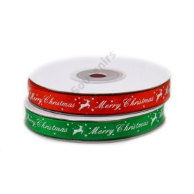 SZALAG KARÁCSONYI 10mmx23m 1/920