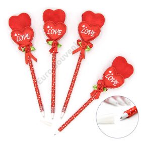 TOLL SZÍVVEL 12 DB  1/200 22 cm