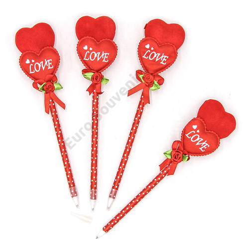 TOLL SZÍVVEL 12 DB  1/200 22 cm