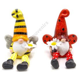 MANÓ LÓGÓLÁBÚ 6/72  9,5x6x19 cm 2 FÉLE