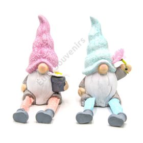 MANÓ LÓGÓLÁBÚ 6/72  8,5x6x20,5 cm 2 FÉLE