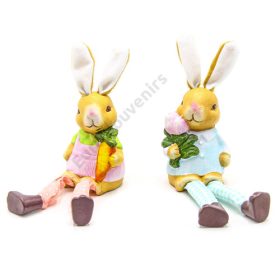 NYUSZI LÓGÓLÁBÚ 8/96  6,5x5x20 cm 2 FÉLE