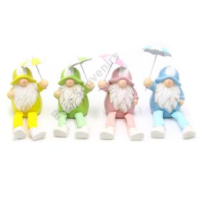 MANÓ LÓGÓLÁBÚ 8/72 8x6x19 cm 4 SZÍNBEN