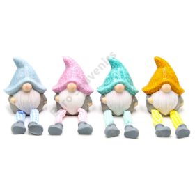 MANÓ LÓGÓLÁBÚ 8/72 8x7x17 cm 4 SZÍNBEN