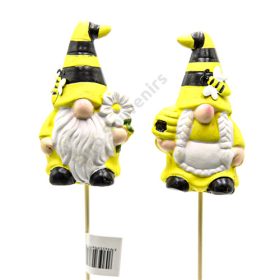 MANÓ PÁLCÁS 12/144 5,5x5x10 cm; PÁLCA 18,5 cm 2 FÉLE