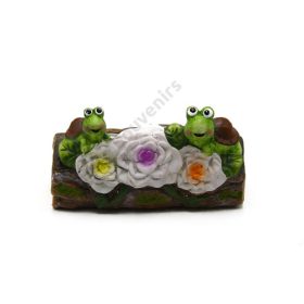 TEKNŐS FATÖRZSÖN 2/48 17,6x8,8x8,5 cm