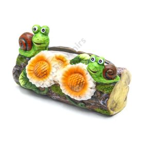 CSIGA FATÖRZSÖN 2/36 17,5X8,8X11 cm