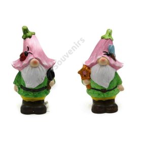 MANÓ ÁLLÓ 4/64  7,5x7x15 cm 2 FÉLE