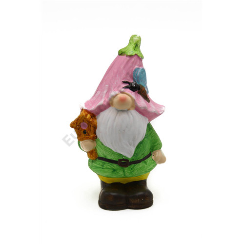 MANÓ ÁLLÓ 4/64  7,5x7x15 cm 2 FÉLE