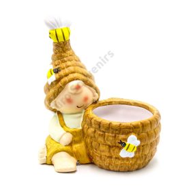 KASPÓ MANÓVAL 2/24 13x9,6x18 cm