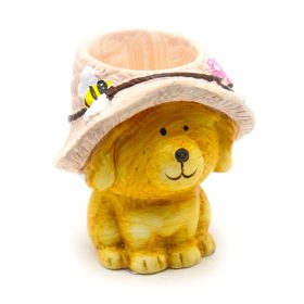 KASPÓ KUTYA 6/48 10,5x9,5x11,5 cm