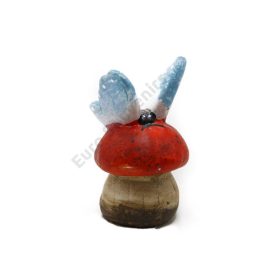 GOMBA 12/144 6,3x5,7x9,5 cm