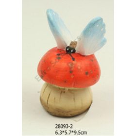 GOMBA 12/144 6,3x5,7x9,5 cm