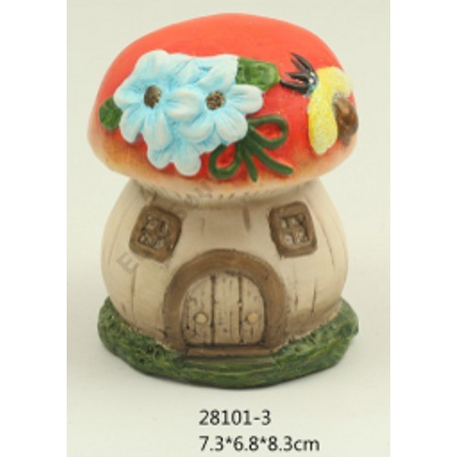 GOMBAHÁZ 12/144  7,3x7,3x8,3 cm