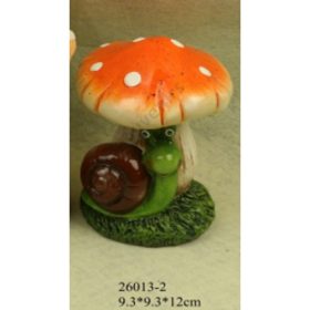 CSIGA GOMBÁN 6/48 9,3x9,3x12 cm