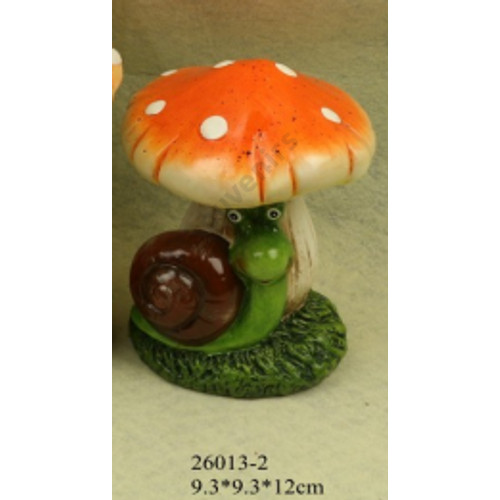 CSIGA GOMBÁN 6/48 9,3x9,3x12 cm