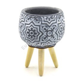 KŐKASPÓ LÁBON 1/36 9,5x12,5 cm