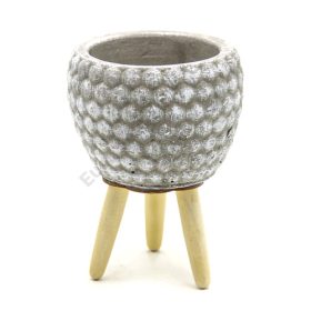 KŐKASPÓ LÁBON 1/36 9,5x12,5 cm