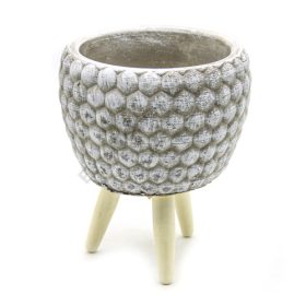 KŐKASPÓ LÁBON 1/12 15x19 cm