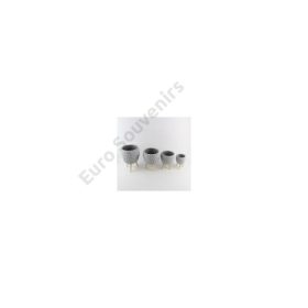 KŐKASPÓ LÁBON 1/12 15x19 cm