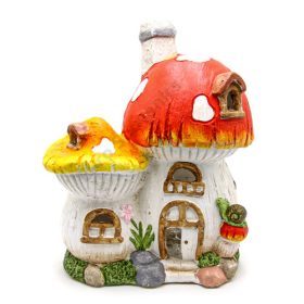 GOMBAHÁZ 1/2 29x17,5x34,5 cm