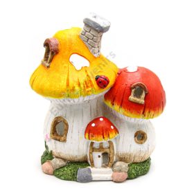 GOMBAHÁZ 1/2 29x16,5x34,5 cm