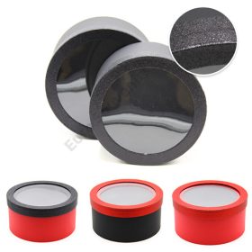 PAPÍRDOBOZ KEREK 2 DB 1/18 22x11; 24x12 cm 4 SZÍNBEN