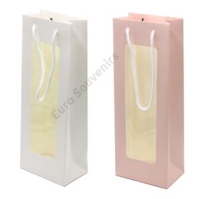 VIRÁGTASAK 4 DB 1/150 13x8,5x34 cm 2 SZÍNBEN