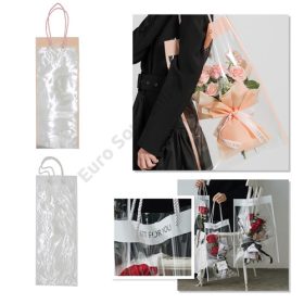 VIRÁGTASAK 10/800 2 SZÍNBEN 40x15 cm