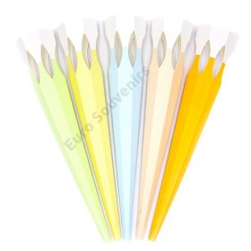 VIRÁGTÖLCSÉR 5 DB  1/120 11,5x2x49 CM 5 SZÍNBEN