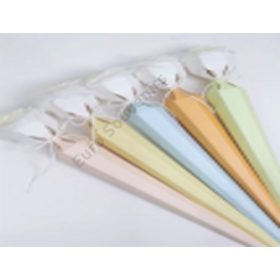 VIRÁGTÖLCSÉR 5 DB  1/120 11,5x2x49 CM 5 SZÍNBEN