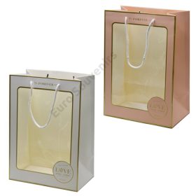 VIRÁGTASAK 4/200  24,5x15x35 CM 2 SZÍNBEN