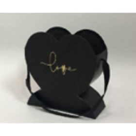 PAPÍRDOBOZ 1/30  22,5x9x23 cm 4 SZÍNBEN