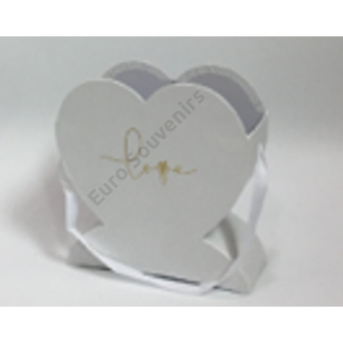 PAPÍRDOBOZ 1/30  22,5x9x23 cm 4 SZÍNBEN