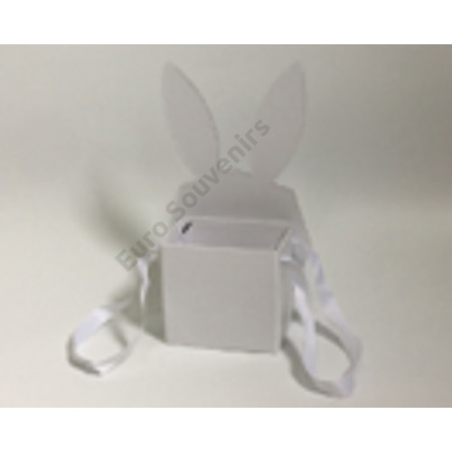 PAPÍRDOBOZ NYUSZIFÜLES 1/20/80 18x9,5x31 cm 2 SZÍNBEN