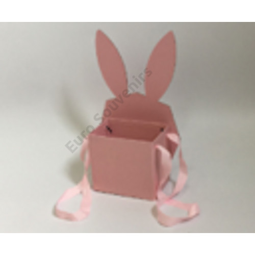 PAPÍRDOBOZ NYUSZIFÜLES 1/20/80 18x9,5x31 cm 2 SZÍNBEN