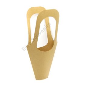 PAPÍRTASAK VIRÁGNAK 10/300 42x23 cm