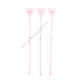 BETŰZŐ SZÍVES 80 DB 1/80 34 cm