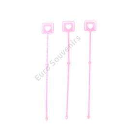 BETŰZŐ SZÍVES 50 DB 1/80 34 cm