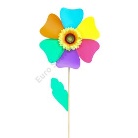 SZÉLFORGÓ 1/100 40x110 cm