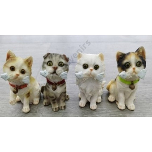 CICA 4/576 5x7 cm 4 FÉLE 