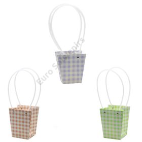 VIRÁGTASAK 10/400 15,5x13x9,5 cm 3 SZÍNBEN