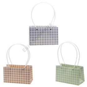 VIRÁGTASAK 10/300 22x13,5x10 cm 3 SZÍNBEN