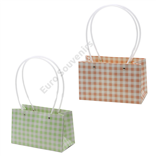 VIRÁGTASAK 10/300 22x13,5x10 cm 3 SZÍNBEN